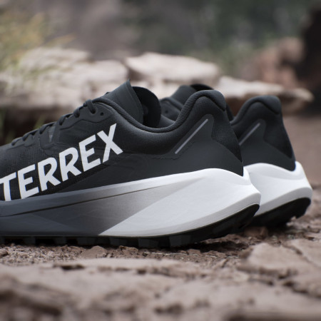 Pánske bežecké topánky Adidas Terrex Agravic 3