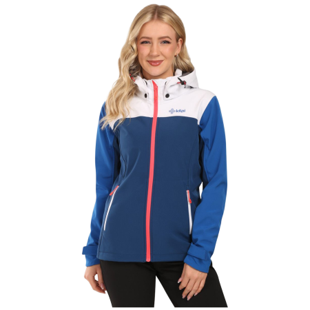 Dámska bunda Kilpi Ravia-W