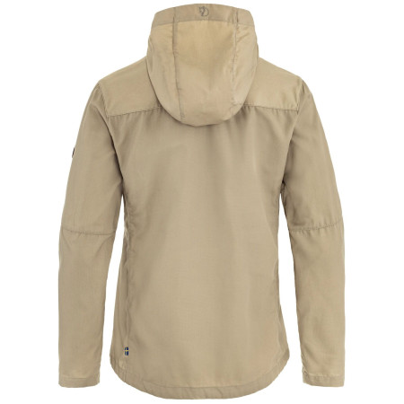 Dámska bunda Fjällräven Stina Jacket W