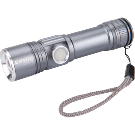 Svietidlo Extol XPE LED 280lm