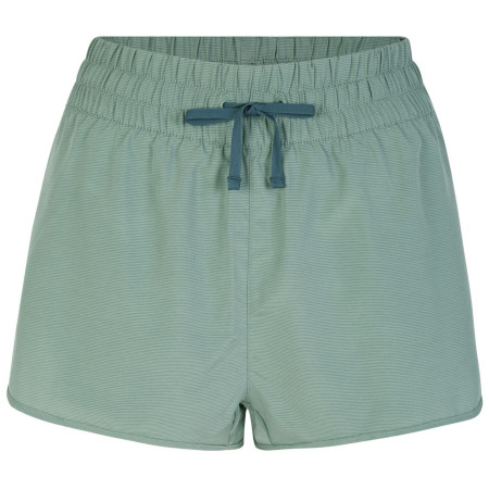 Dámske kraťasy Dare 2b Sprint Up Short zelená LlypdGr/Dsky