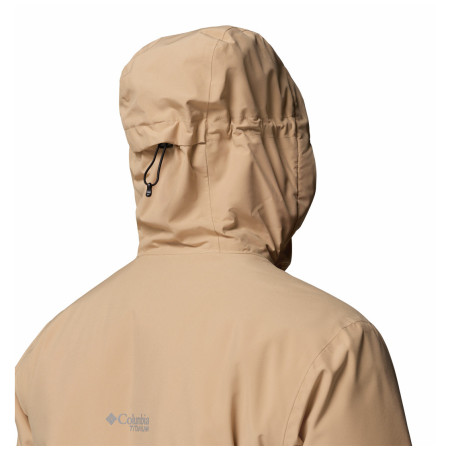 Pánska bunda Columbia Explorer'S Edge™ II Insulated Jacket