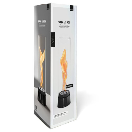 Biokrb Höfats SPIN Air 900 Black