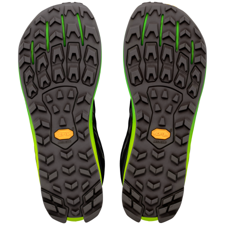 Pánske bežecké topánky Altra M Lone Peak 9+
