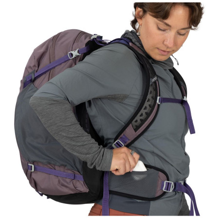 Turistický batoh Osprey Hikelite 28