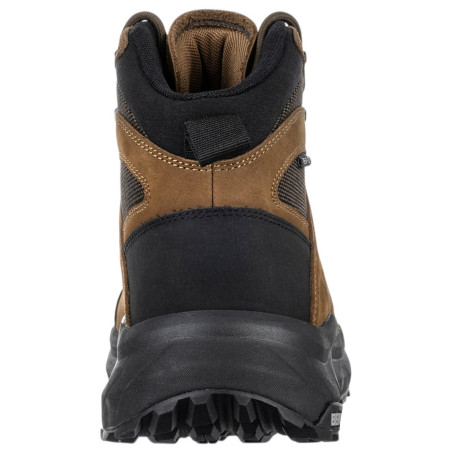 Trekové topánky Bennon TERENNO Barefoot+ O6 Mid