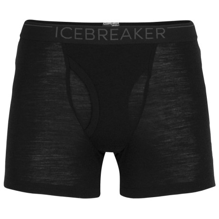 Pánske boxerky Icebreaker 175 Everyday Boxers wFly
