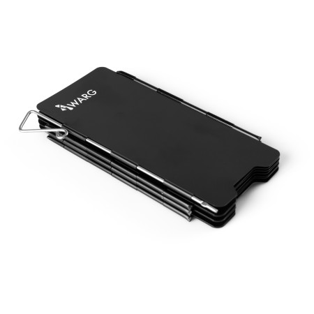 Závetrie Warg Windshield