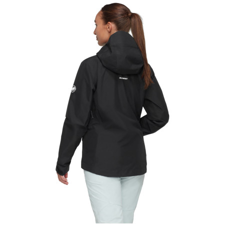 Dámska bunda Mammut Treeline HS Hooded Jacket