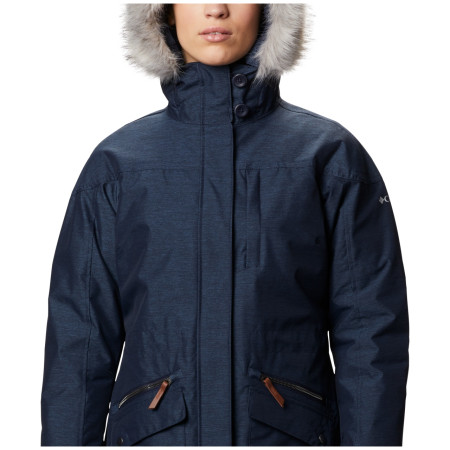 Dámska bunda Columbia Carson Pass IC Jkt