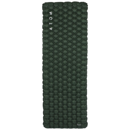 Nafukovacia karimatka Warg Atom Flat