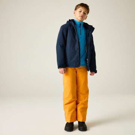 Detská bunda Dare 2b Chill Jacket Navy