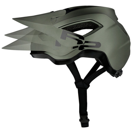 Cyklistická prilba R2 Terraform