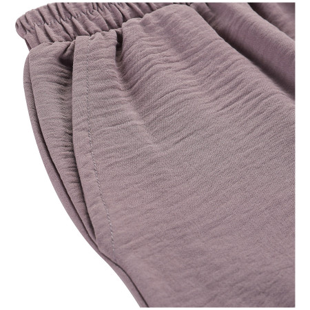 Detská sukňa Alpine Pro Momo Quail