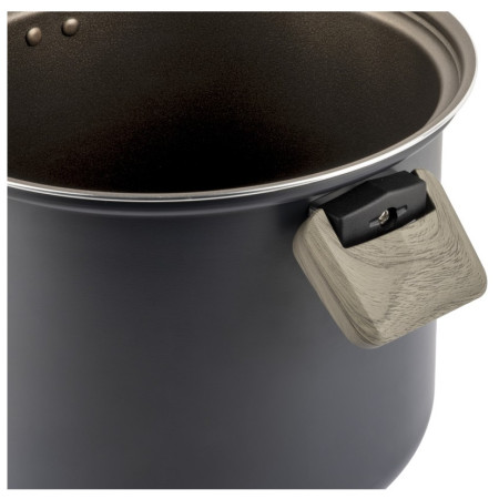 Sada hrncov Brunner Torralta Spacemaster Ø 20 cm