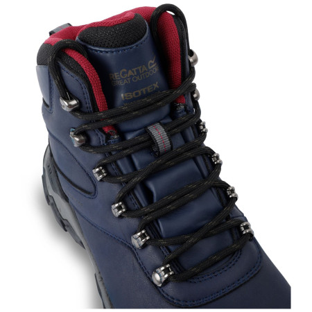 Dámske topánky Regatta Womens Holcombe Classic