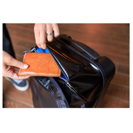 Cestovný kufor Gregory Alpaca Wheeled Duffle 40