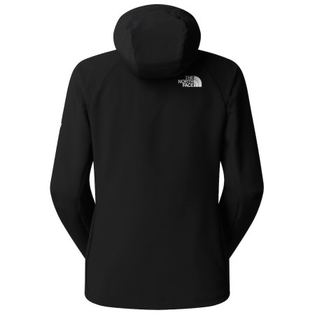 Dámska bunda The North Face W Mountain Athletics Cari Hooded Jacket