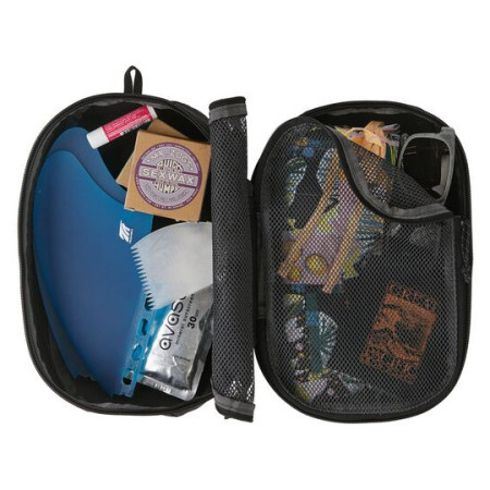 Cestovné puzdro Patagonia Black Hole Cube 6L