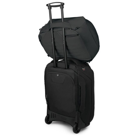 Batoh Osprey Porter 30