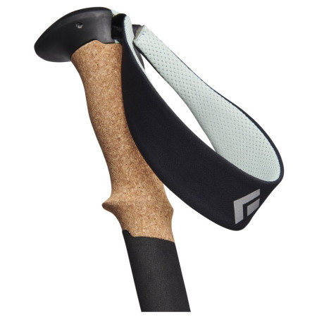 Trekové palice Black Diamond Pursuit Shock Trekking Poles