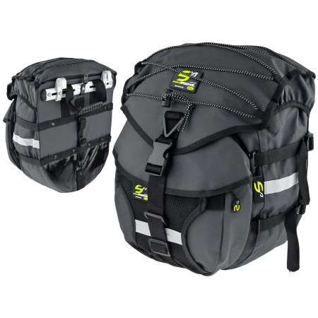 Taška na nosič Sport Arsenal Art. 508