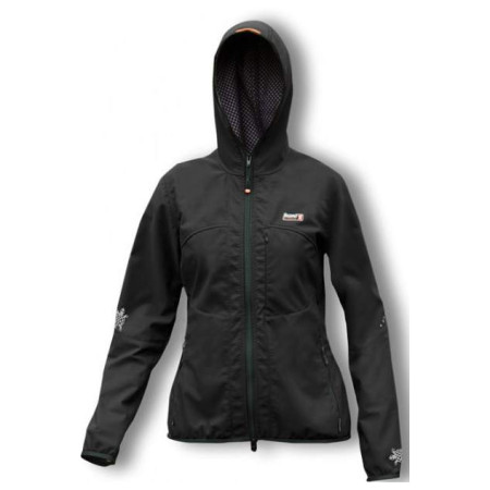 Dámska bunda Humi Askja