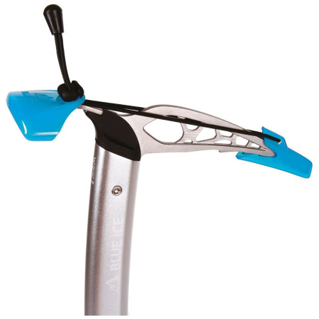 Cepín Blue Ice Hummingbird Ice Axe