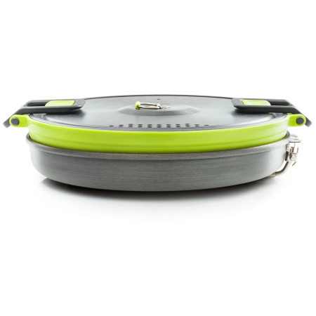 Hrniec GSI Outdoors Escape Hs 3L Pot