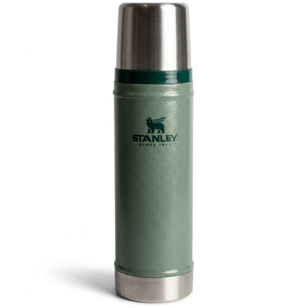 Termoska Stanley The Legendary Classic Bottle 590 ml zelená Hammertone Green