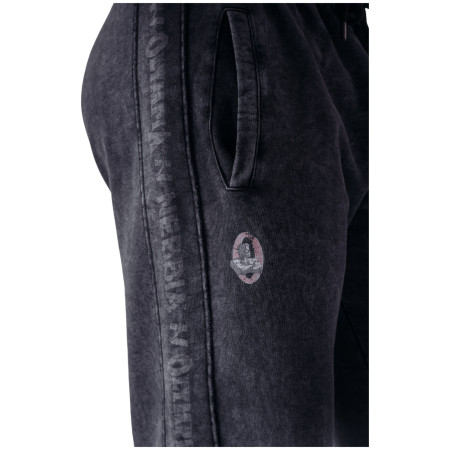 Pánske tepláky Nebbia NEBBIA x Olympia Relaxed sweatpants