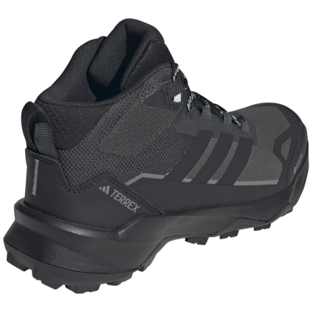 Dámske turistické topánky Adidas Terrex Skychaser Ax5 Mid Gtx W