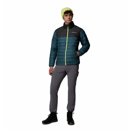 Pánska bunda Columbia Powder Lite™ II Jacket
