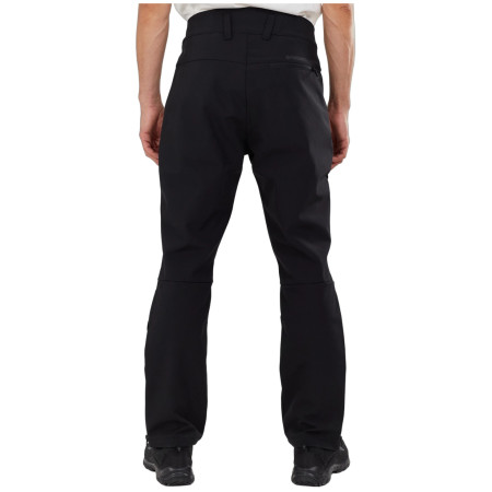Pánske softshellové nohavice Fundango Akira II Softshell Pants