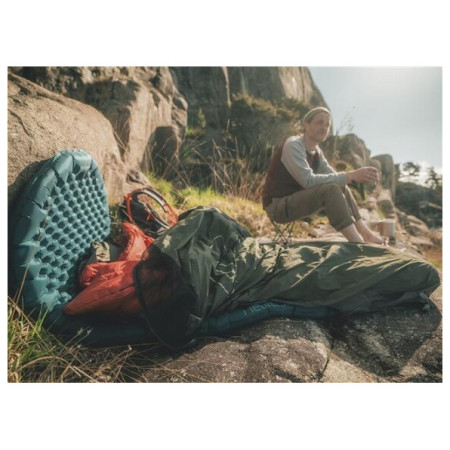 Samonafukovacia karimatka Robens HeatCore 5.9R Large