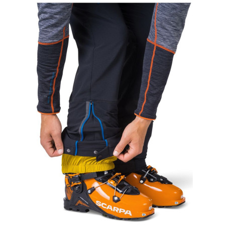 Pánske nohavice Hannah Juke Pants