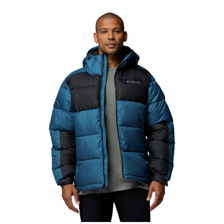 Pánska zimná bunda Columbia Pike Lake™ II Hooded Jacket