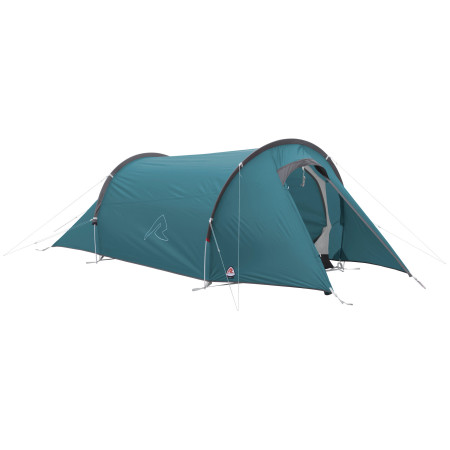 Ultraľahký stan Robens Arch 2 modrá Blue