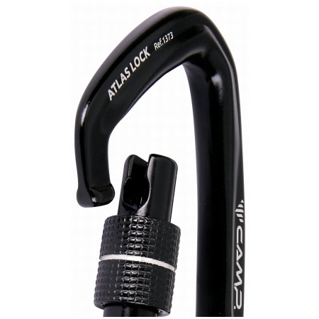 Karabína Camp Atlas Lock