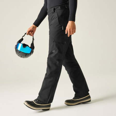 Pánske nohavice Dare 2b Baseplate Insulated Pant