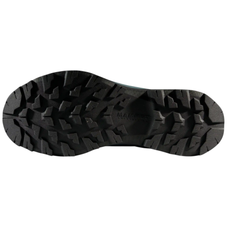 Pánske topánky Mammut Sertig III Low GTX Men