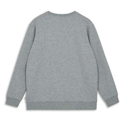 Detská mikina Lego Wear Lwsato 200 Grey