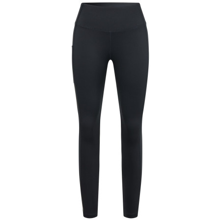 Dámske legíny Dare 2b Power Thermal Legging čierna Black