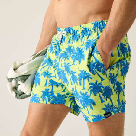 Pánske plavky Regatta Loras Swim Short