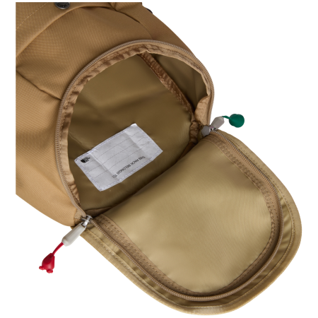 Detský batoh The North Face Y Mini Explorer