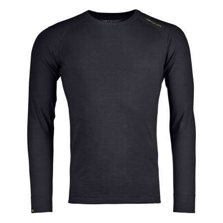 Pánske funkčné triko Ortovox 145 Ultra Long Sleeve M