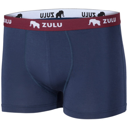 Pánske boxerky Zulu Bambus 210 4in