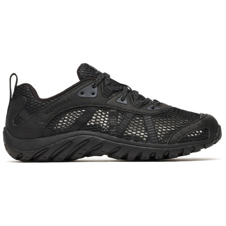 Dámske topánky Merrell Maipo 3 Aerosport W čierna black