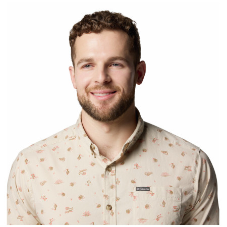 Pánska košeľa Columbia Rapid Rivers™ Printed Short Sleeve Shirt