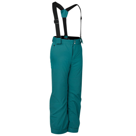 Detské lyžiarske nohavice Dare 2b Outmove III Insulated Pant Mediterranea